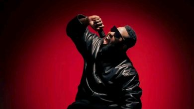 Slapdee ft. Crown Beats - Echefye BWIII Mp3