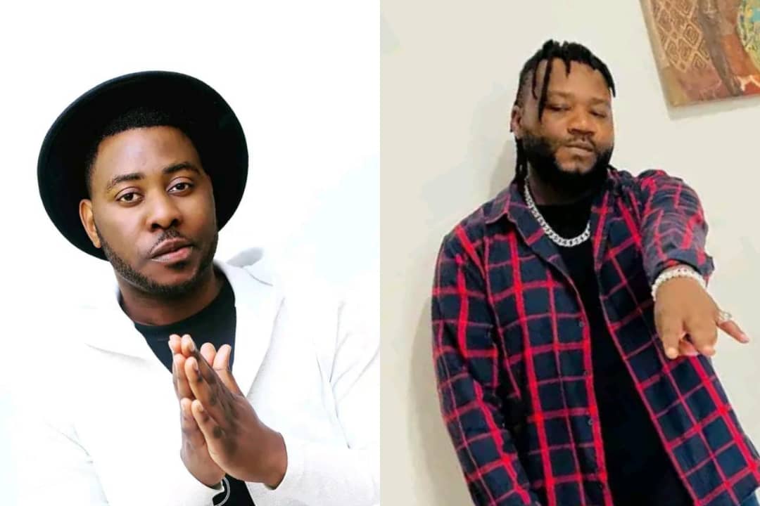 Slapdee ft. Dimpo Williams - Sorry BWIII Mp3