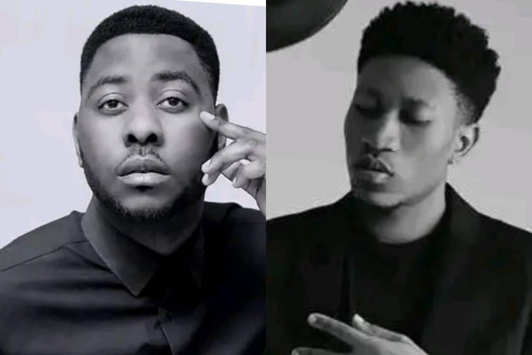 Slapdee ft. Jae Cash - Zee Maningi BWIII Mp3
