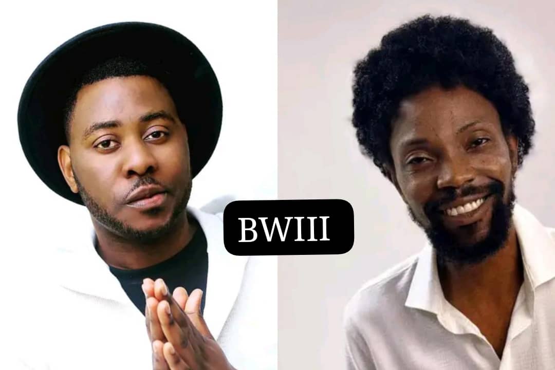 Slapdee ft. Jay Rox - Neka BWIII Mp3