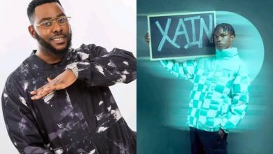 Slapdee ft. Xain & Crown Beats - Jagaban BWII Mp3