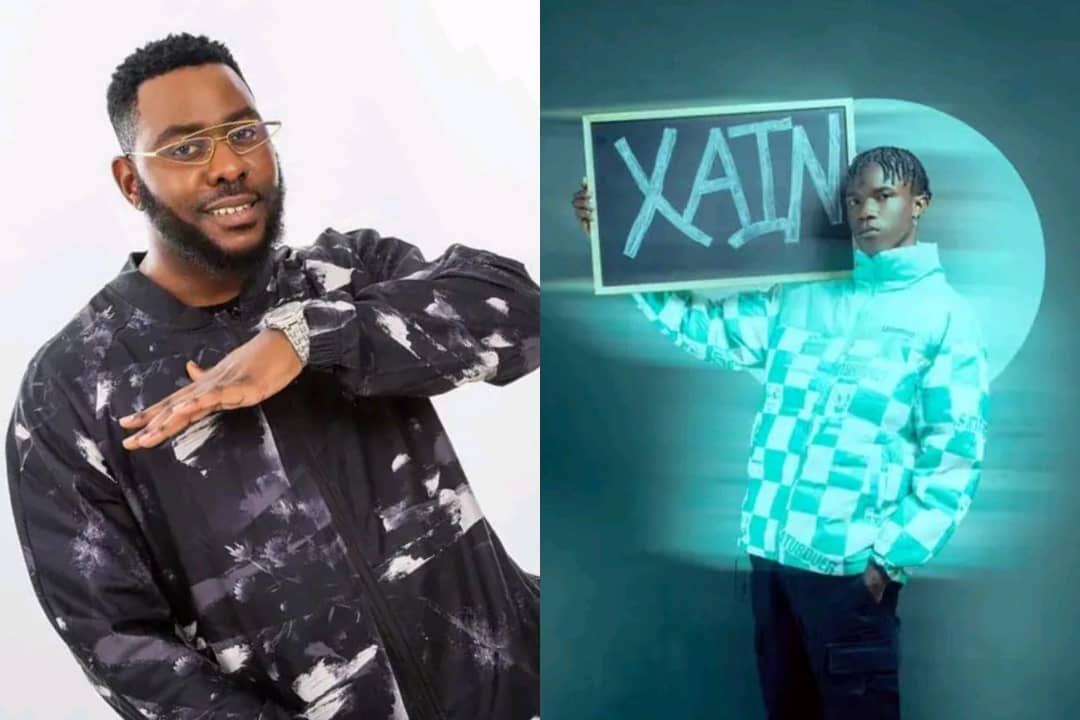 Slapdee ft. Xain & Crown Beats - Jagaban BWII Mp3