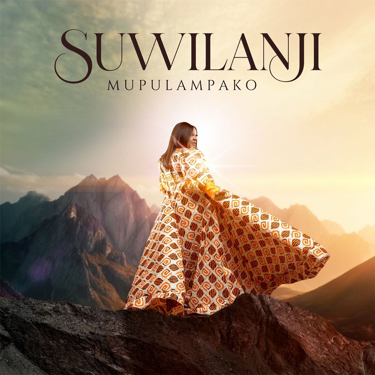 Suwilanji - Mupulampako Full Album