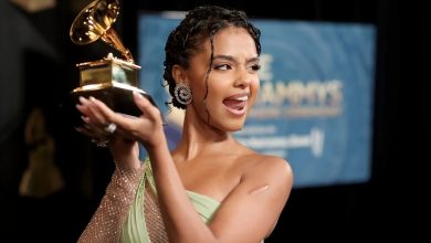 The 66th Annual Grammy Awards Winners Complete List 2024