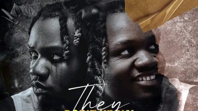 Triple M ft. Rap Shofele – They don’t know Mp3