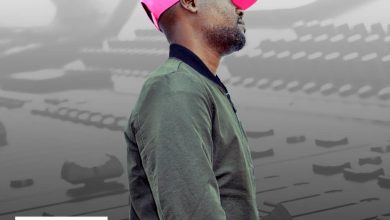Tsouya ft. Ba Robby - Ntuleni Mp3