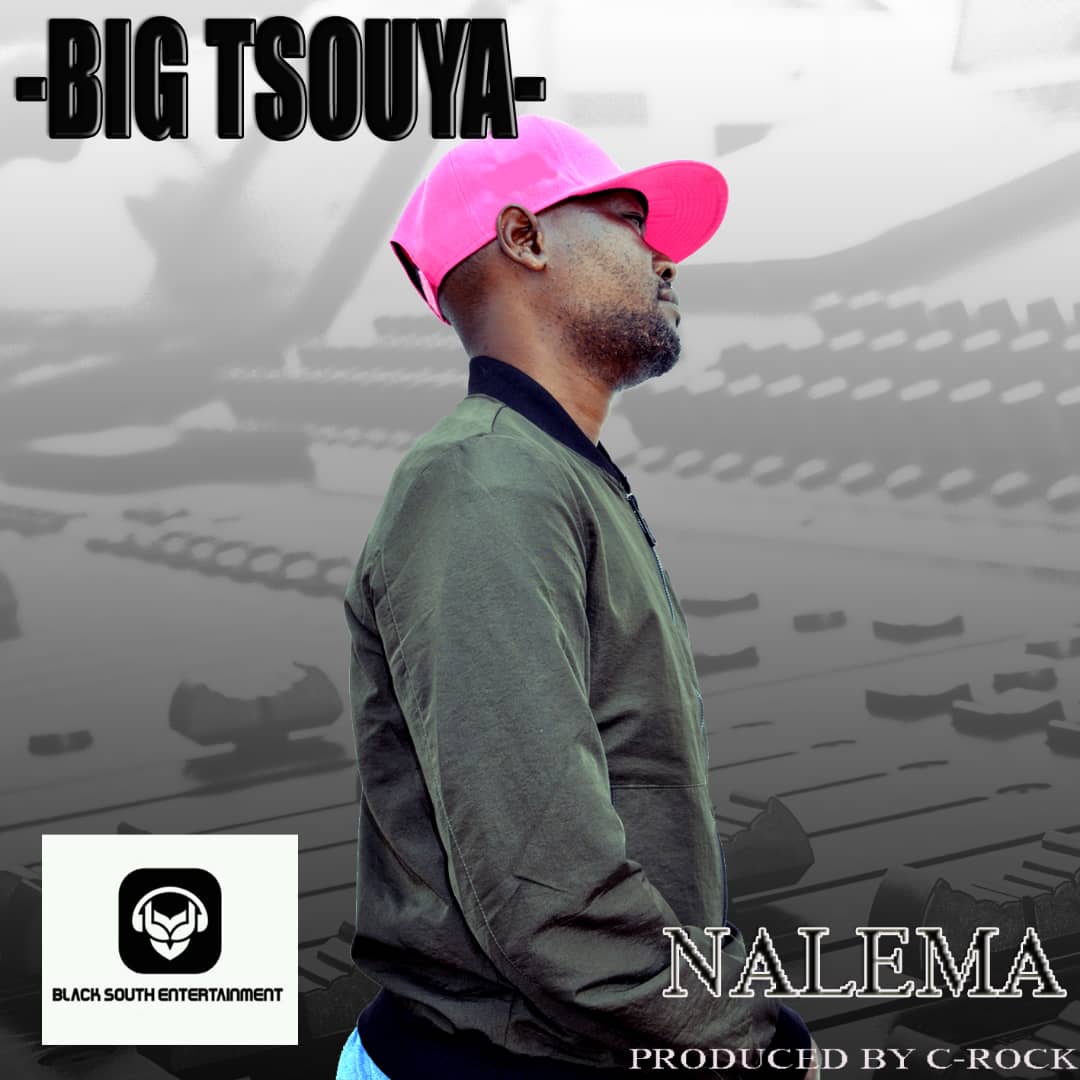 Tsouya ft. Ba Robby - Ntuleni Mp3