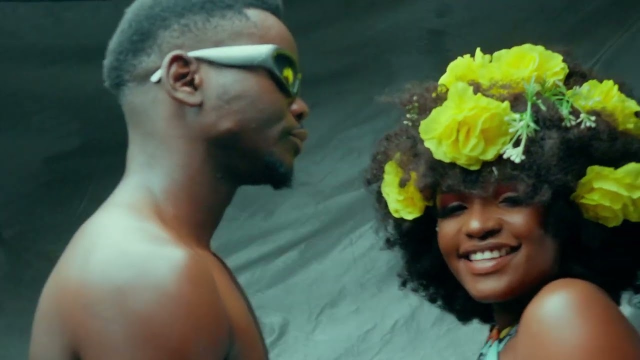 Tuno ft. Zonke Too Fresh - Ndidziwe Video