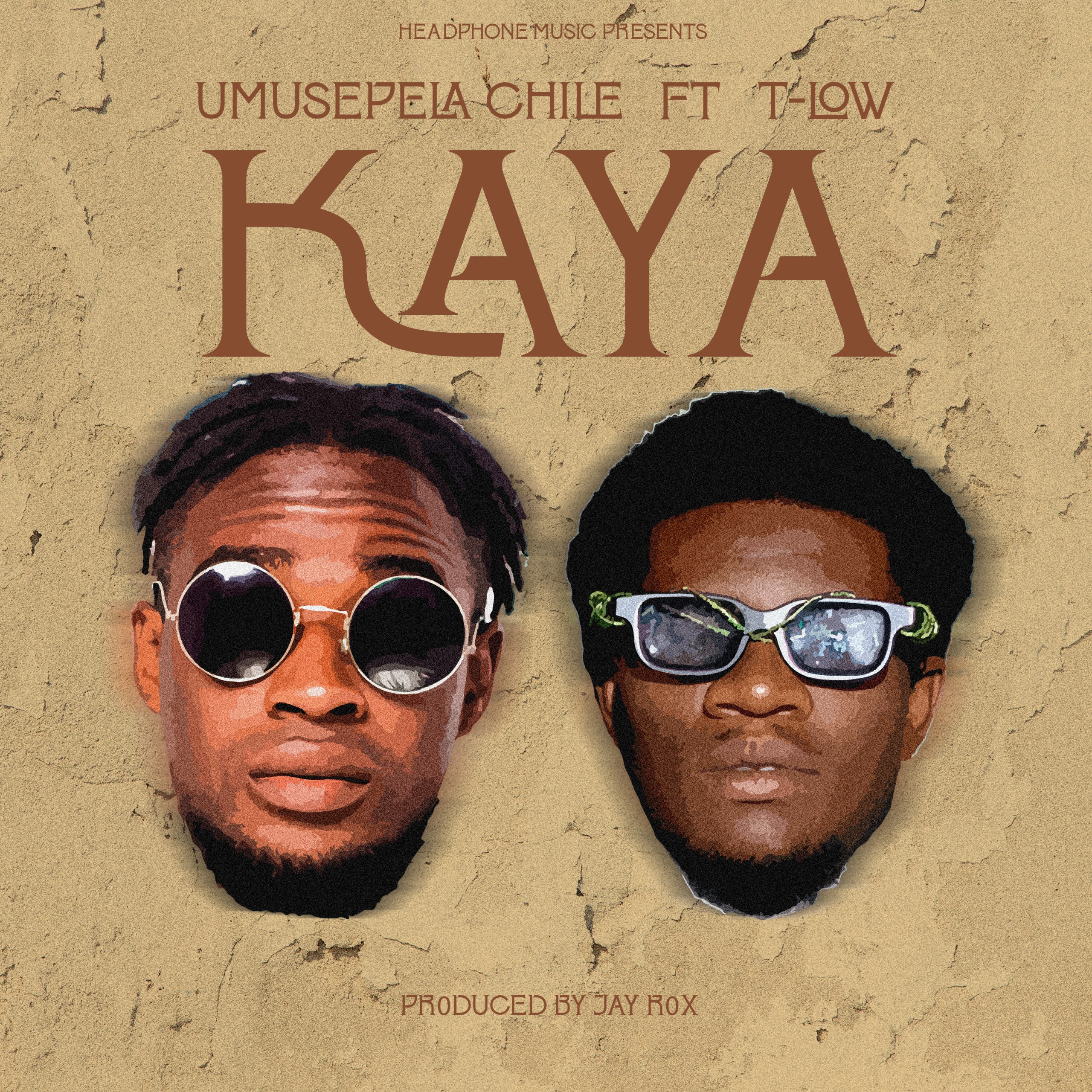 Umusepela Chile ft. T-Low - Kaya Mp3