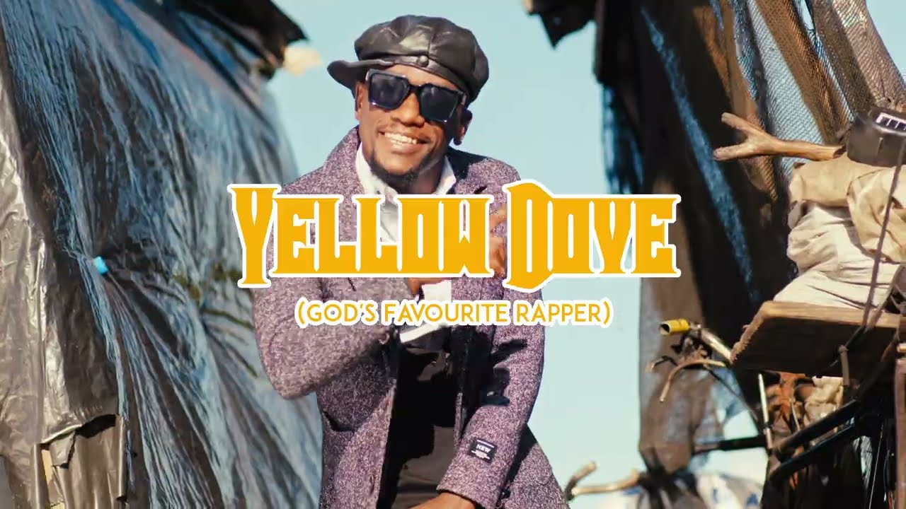 Yellow Dove - Ichikwilili Video