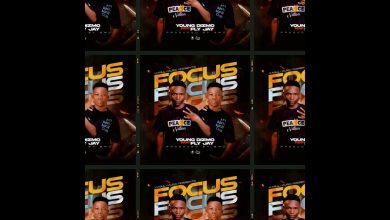 Young Dizmo ft. Fly Jay - Focus Mp3
