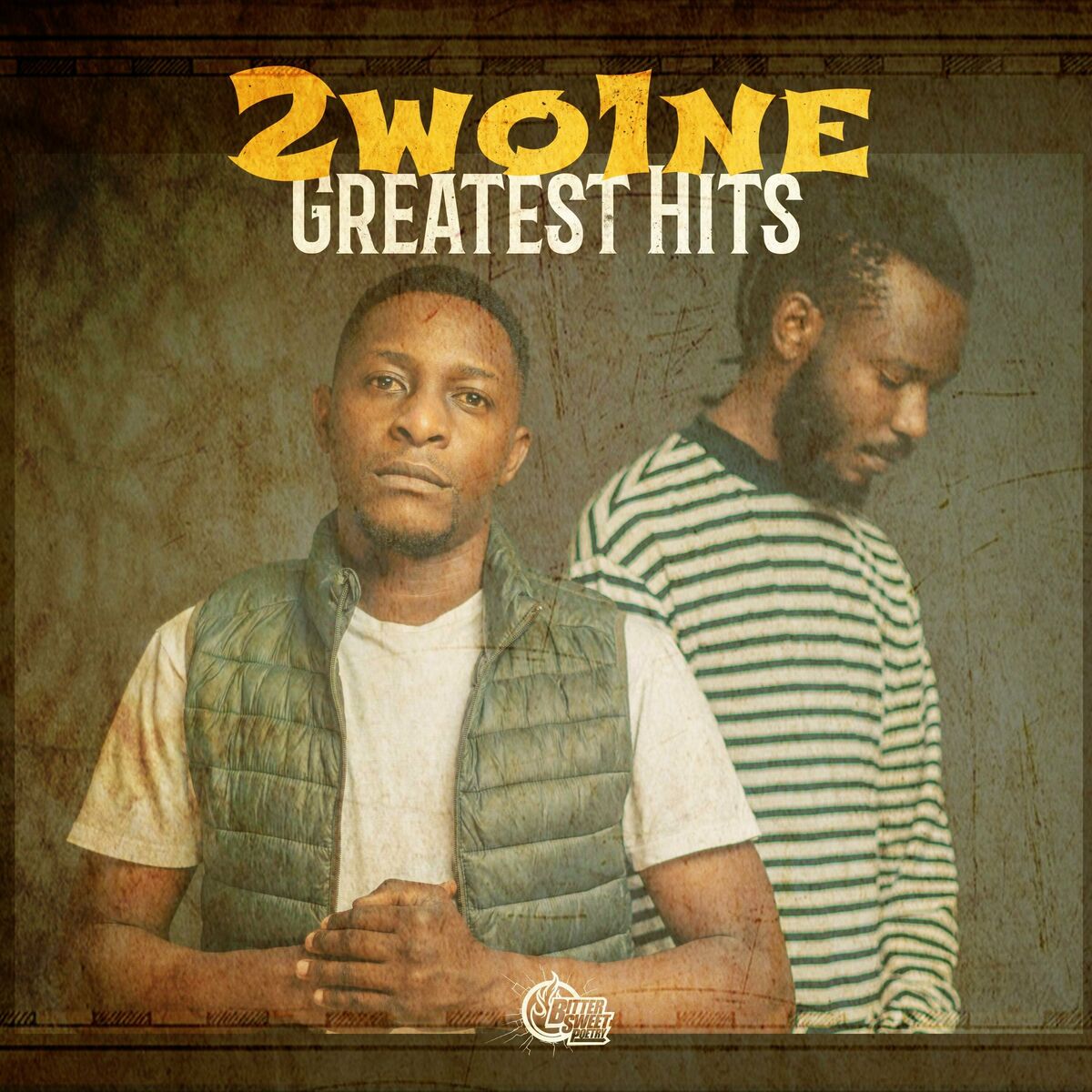 2wo 1ne - Greatest Hits Full Album