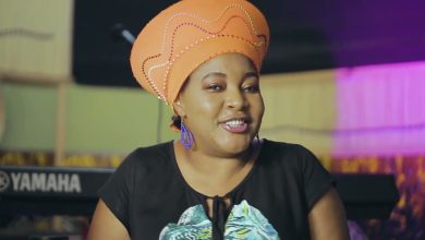 Angela Nyirenda & Moses Sakala - Lishombe Video