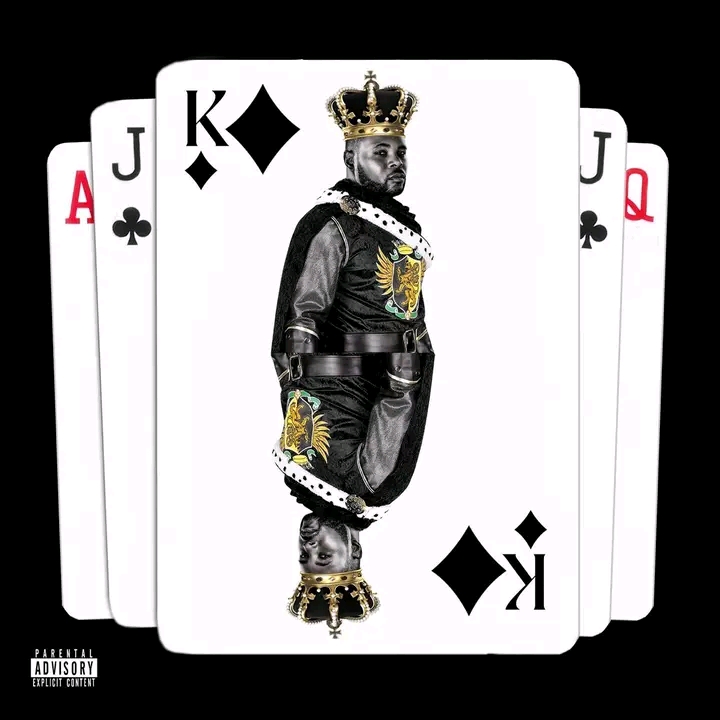 Chisenga Dropping A New Extended Playlist (EP)