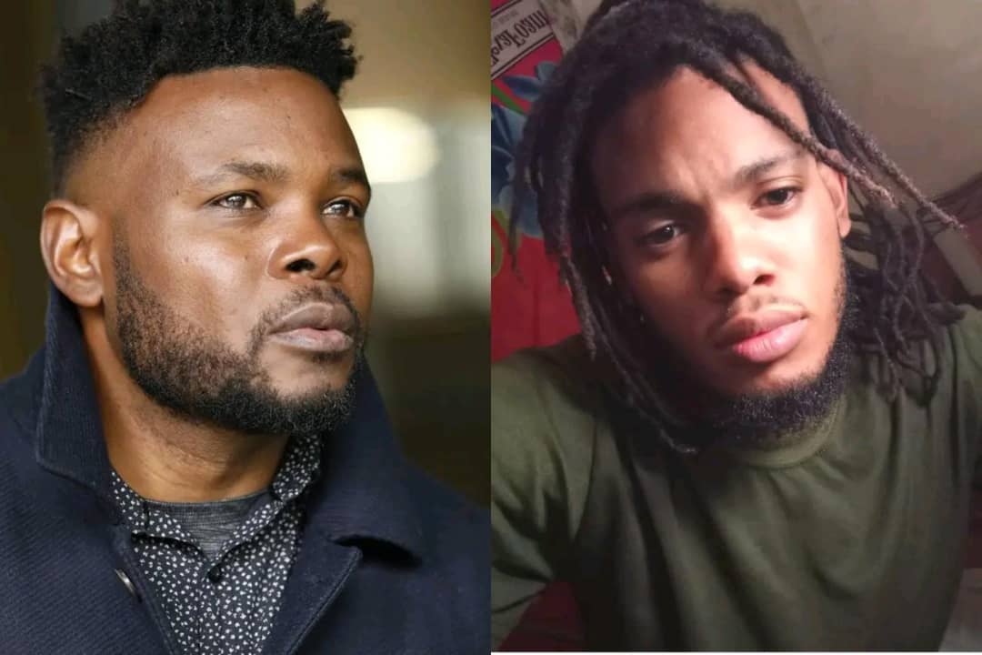 Chisenga's (CRISIS) Son Kal El Brings Out New Music Video "Selfish"