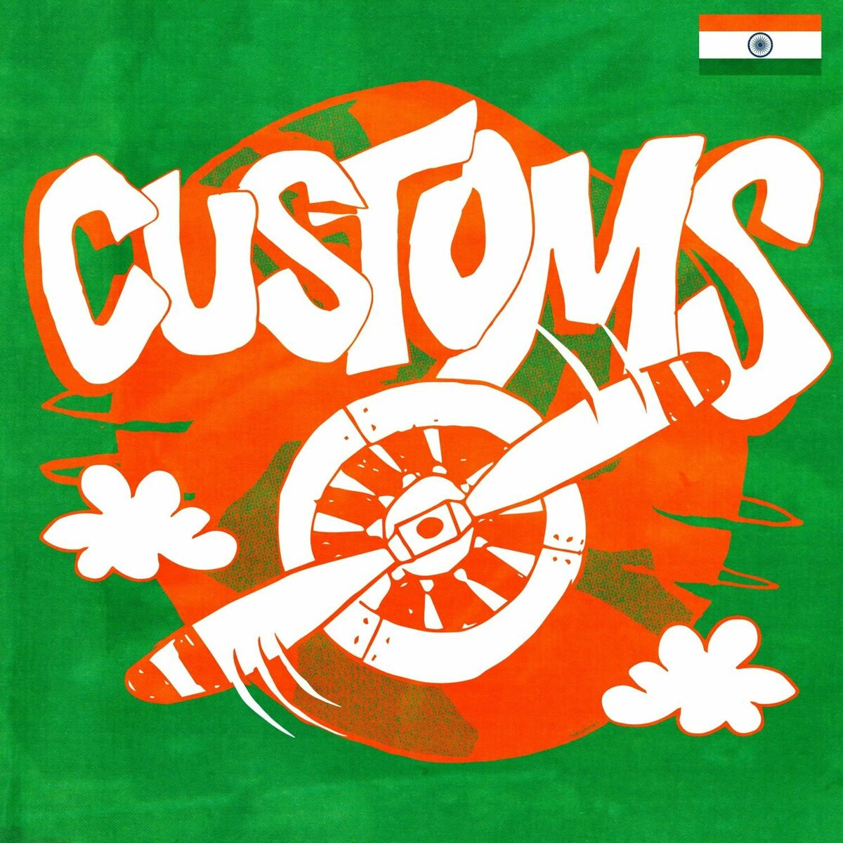 Connor Price Features 16 Year Old Indian Rapper In Customs