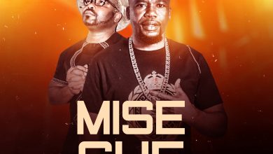 Dj Kachamba ft. General Kanene - Miseche Mp3