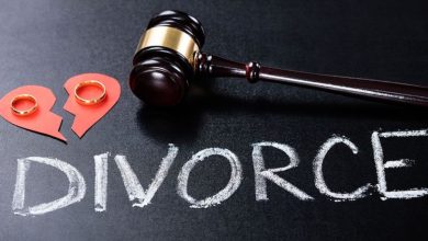 Dodix - A Night Before Seeking Divorce At Court - Couple Reveals