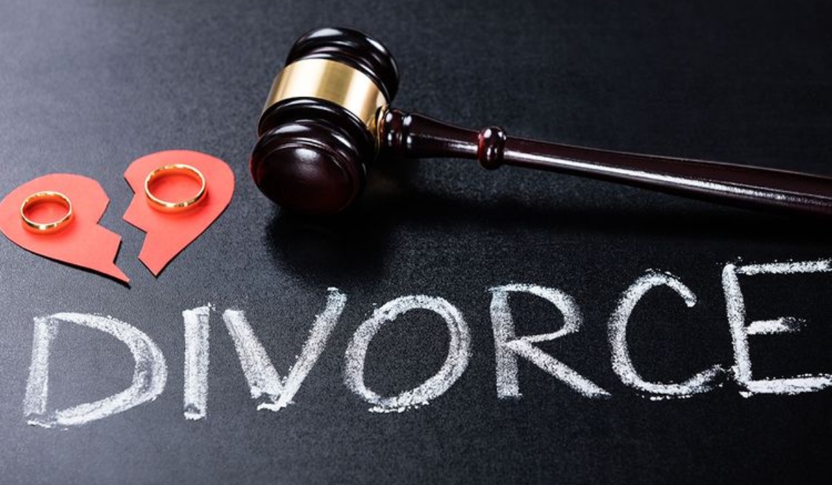 Dodix - A Night Before Seeking Divorce At Court - Couple Reveals