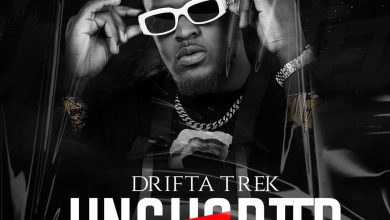 Drifta Trek – Uncharted Bars