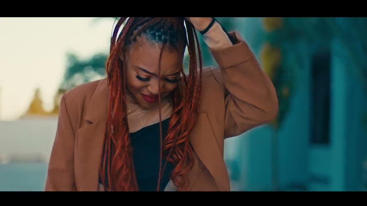 G-brow ft. Chile One Mrzambia & Jemax - Am Sorry Video