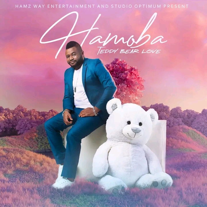 Hamoba - Teddy Bear (Full Album) Mp3