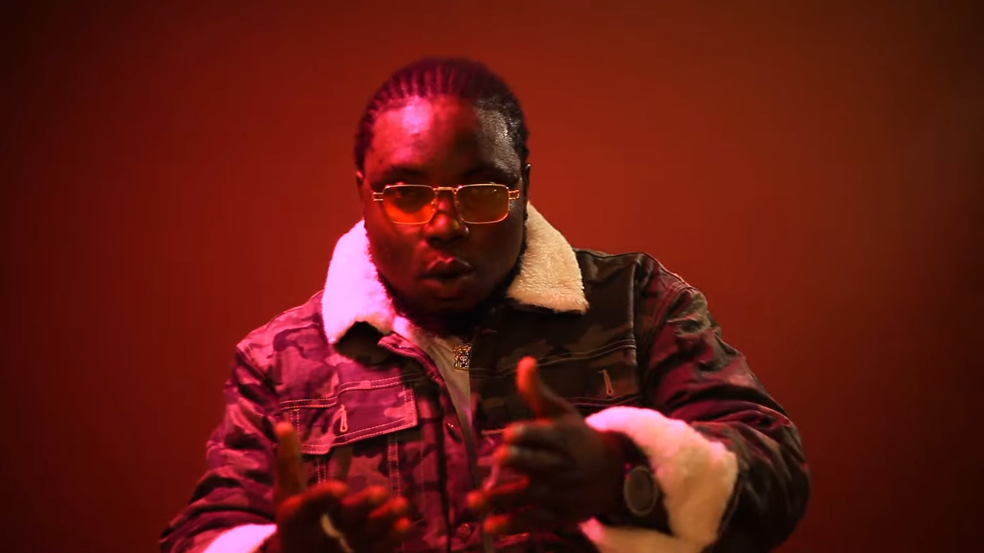 JC Kalinks - AKALE Video
