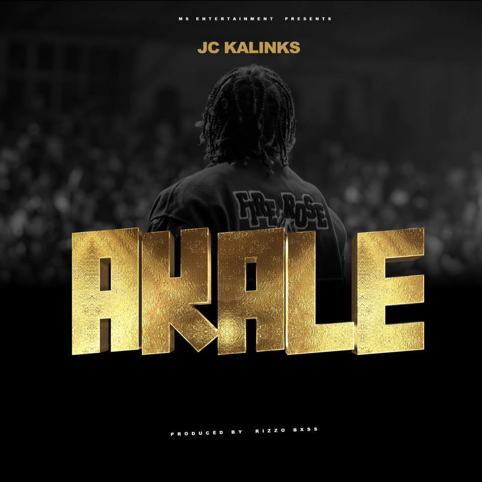 JC Kalinks - Akale | Mp3