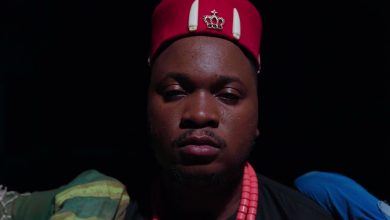 Joe Kellz - Chizungu Video
