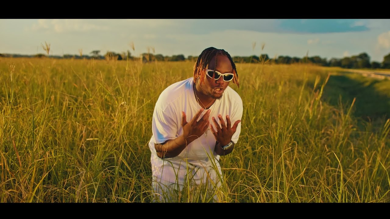 Jorzzi - Ba Wina Video