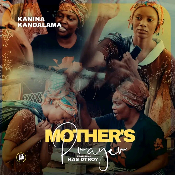 Kanina Kandalama ft. Dtroy - Mother's Prayer Mp3