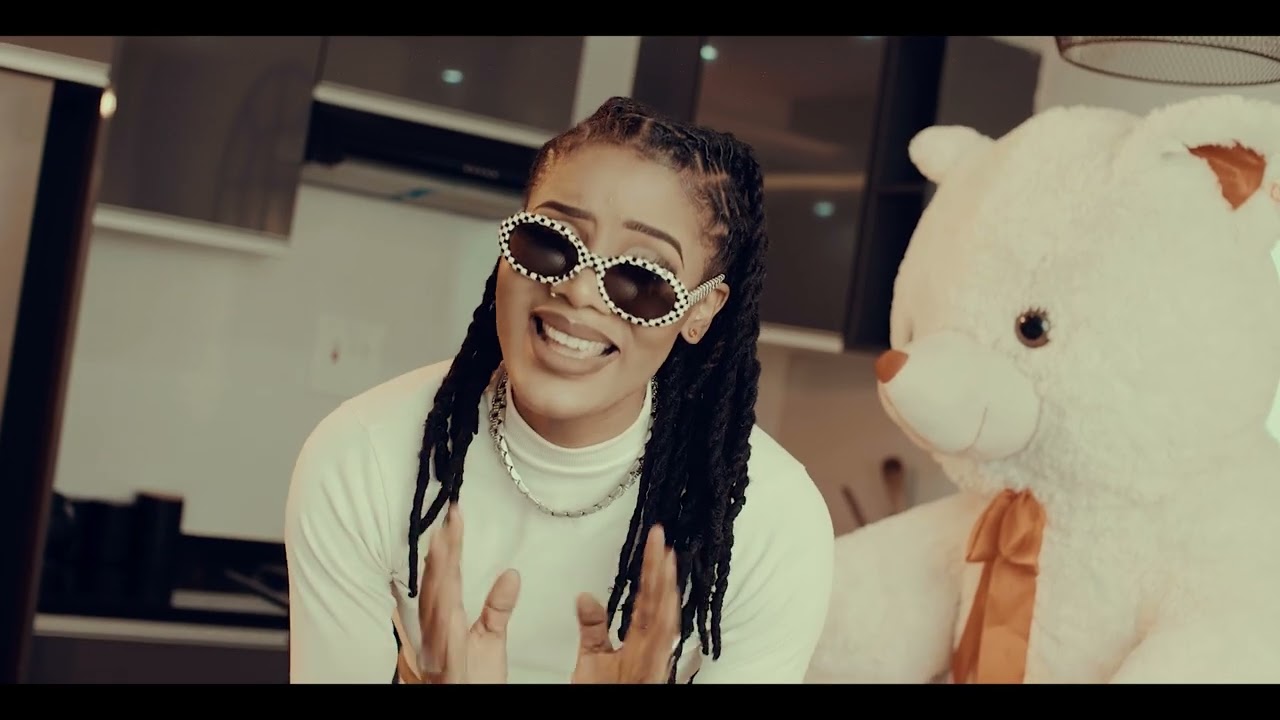 Kanina Kandalama ft. Kas Dtroy - Mother's Prayer Video