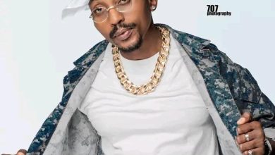 Legacy AKA Zed Tupac  - Don't Cry Video