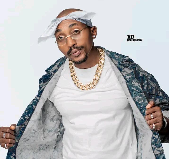 Legacy AKA Zed Tupac  - Don't Cry Video