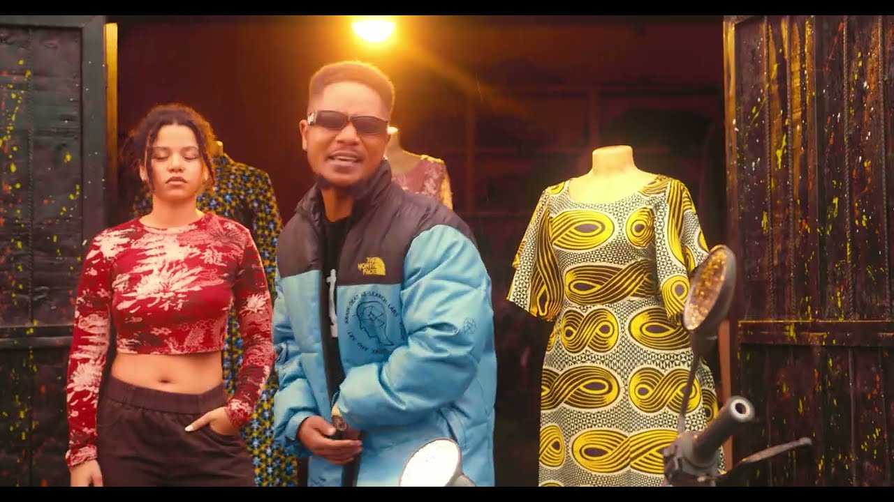 Mohsin ft. Jae Cash - Dreams Never Die Video