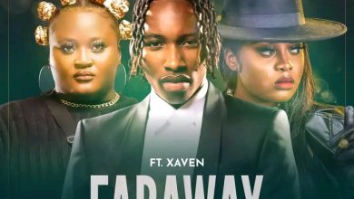 Mordecaii & Lade ft. Xaven - Faraway Mp3