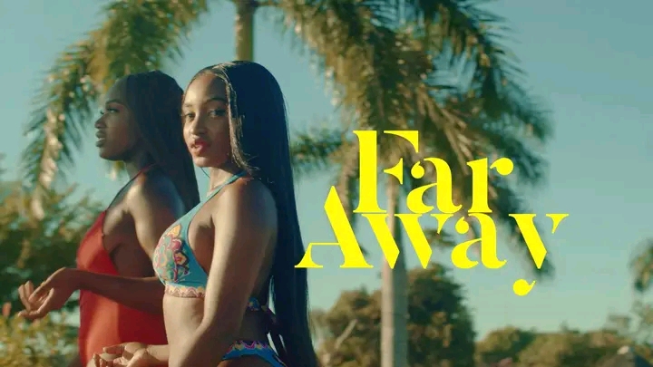 Mordecaii & Lade ft. Xaven - Faraway Video