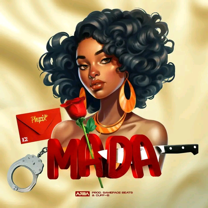 Phyzix - MADA Mp3