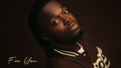 Praise Umali - For You Mp3