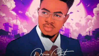 Prince Chitz - Chongo Mp3