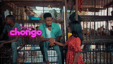 Prince Chitz - Chongo Video