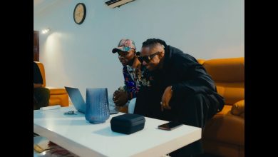 R Brown - Show Me Love Video