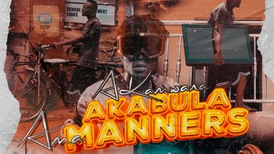 Rock Geezy (Dope Boys) - Akamwana Kabula Ama Manaz | Mp3