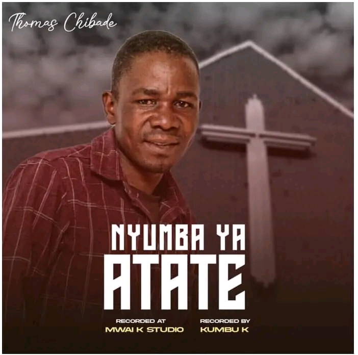 Thomas Chibade - Nyumba Ya Atate Mp3