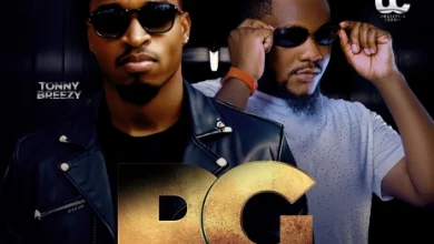 Tonny Breezy ft. Umusepela Crown – Alphabetical Order Mp3