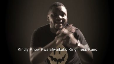 Tonny Breezy ft. Umusepela Crown – Alphabetical Order Video