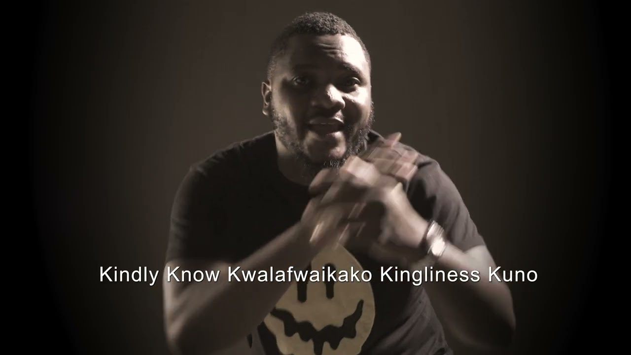 Tonny Breezy ft. Umusepela Crown – Alphabetical Order Video