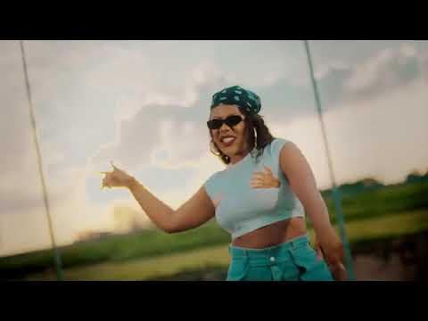 Towela Kaira Faces Backlash For Dressing In Her New Video