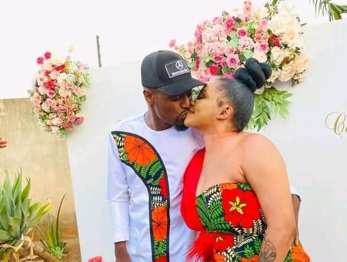 Watch - Kay Figo Hubby By C5 In A Armed Robber's Case