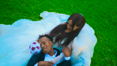 Y Celeb ft. Flex Zm - NAKUGETA Video